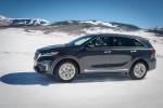 Kia Sorento SXL 2018 года (NA)